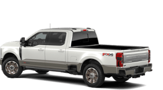 2026 Ford Super Duty® External Image 2
